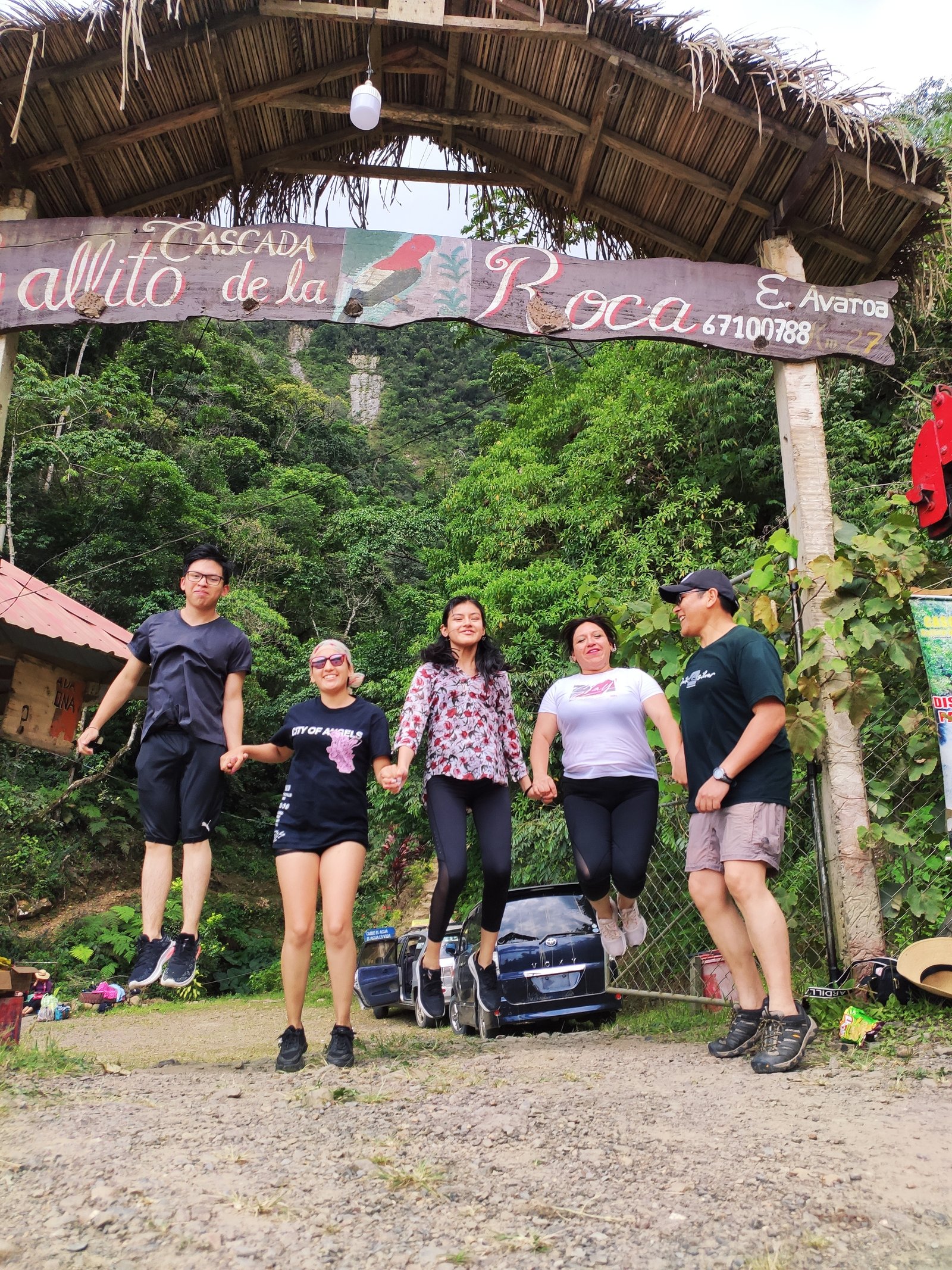Foto Adventure and Coffee Caranavi
